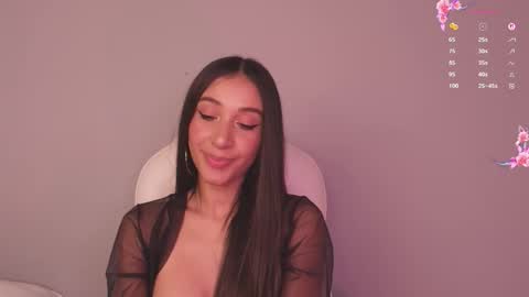 Rose  online show from 03-27-26, 08:26