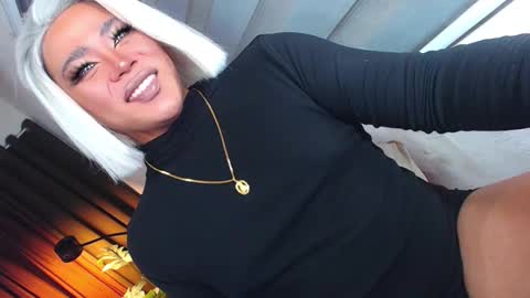 Samantha online show from 02-01-26, 06:39