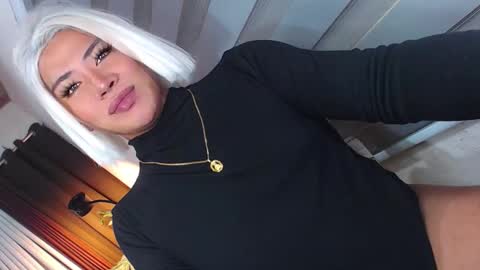 Samantha online show from 02-21-26, 10:22