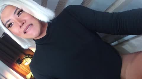 Samantha online show from 02-24-26, 12:08