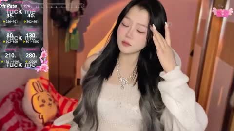 gorgeous girl33 online show from 12-22-24, 01:22