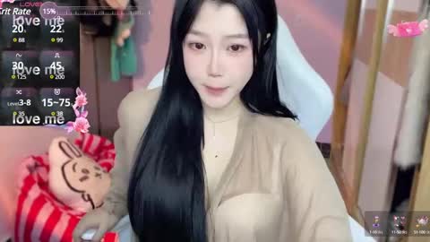 gorgeous girl33 online show from 01-02-25, 08:49