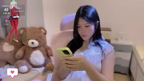 gorgeous girl33 online show from 02-20-26, 11:27