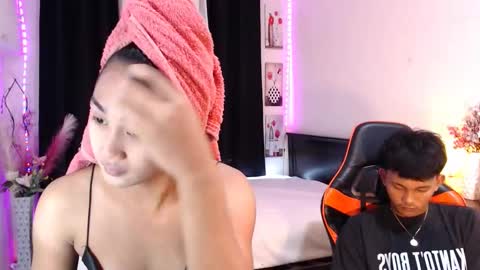 Snapshot of gorgeous_nicole chatting on 02-05-25, 06:59 gorgeous_nicole online show from 02-05-25, 06:59