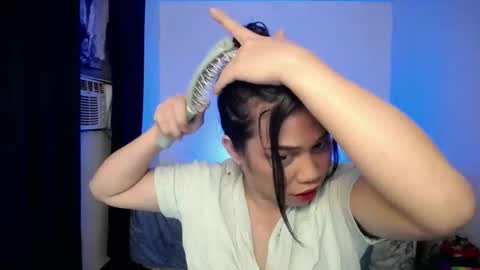 Rica online show from 02-09-26, 06:56