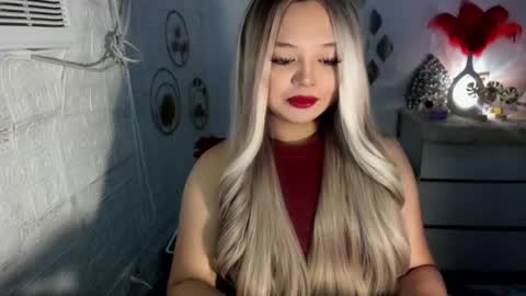 Amanda rose online show from 01-07-25, 05:43