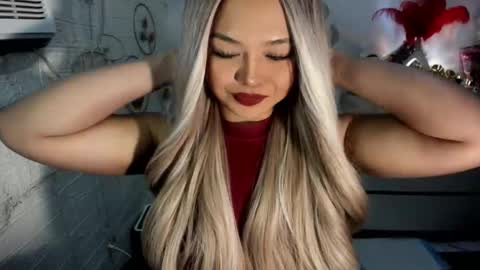 Amanda rose online show from 02-24-25, 04:04