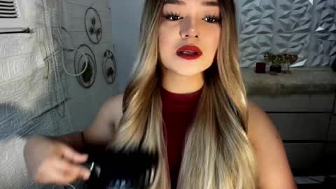 Amanda rose online show from 10-19-25, 08:42