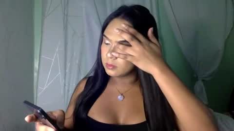 gorgeousdark_maria online show from 07-07-26, 08:40