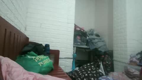 Snapshot of gorgeousselenaxx chatting on 02-22-25, 02:17 gorgeousselenaxx online show from 02-22-25, 02:17