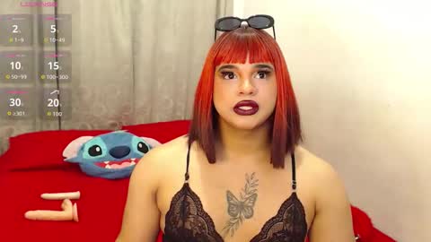 Gorgie online show from 02-10-26, 04:16