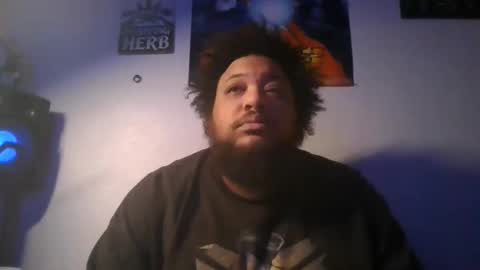 gorillamcgee online show from 05-17-26, 10:44