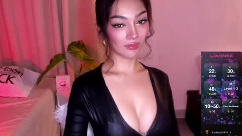 Miss Nia online show from 05-29-26, 11:14