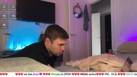 Baby online show from 12-30-24, 07:26