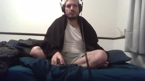 granton online show from 01-28-25, 08:36