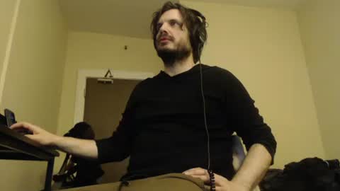 granton online show from 02-16-25, 08:43