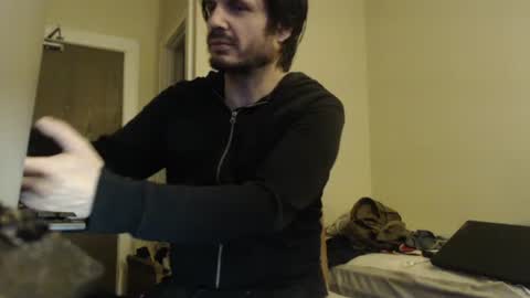 granton online show from 03-11-25, 12:28