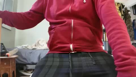 granton online show from 11-29-25, 08:12