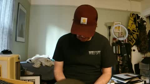 granton online show from 11-30-25, 06:12