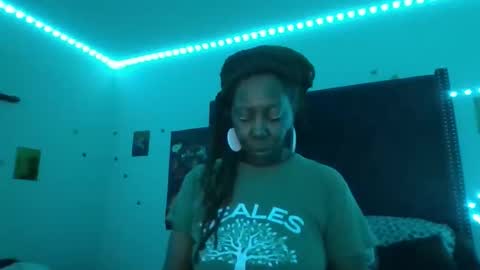 Sue Goddess online show from 02-21-26, 02:01