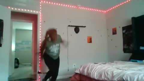 Sue Goddess online show from 03-21-26, 04:43