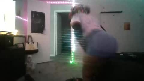 Sue Goddess online show from 04-19-26, 02:00