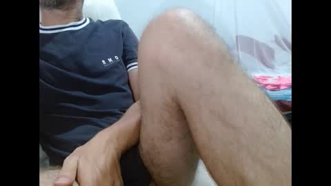 Andres online show from 09-10-25, 07:47
