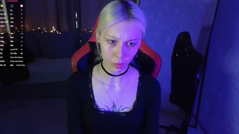 Violeta online show from 12-17-25, 10:32