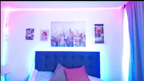 goth_minerva online show from 11-21-25, 01:21