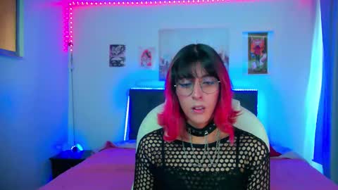 goth_minerva online show from 02-10-26, 02:43