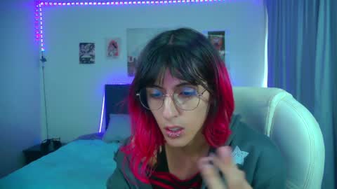 goth_minerva online show from 03-30-26, 01:56