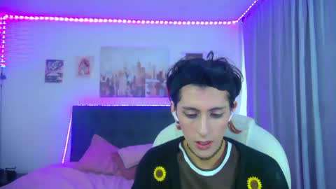 goth_minerva online show from 04-13-26, 02:00