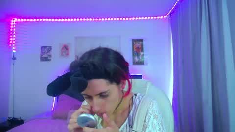 goth_minerva online show from 04-17-26, 01:58