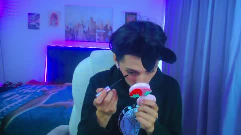 goth_minerva online show from 06-02-26, 02:08