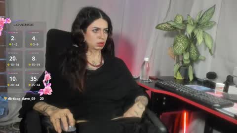 Snapshot of goth_ru chatting on 07-03-26, 12:00 Russ online show from 07-03-26, 12:00