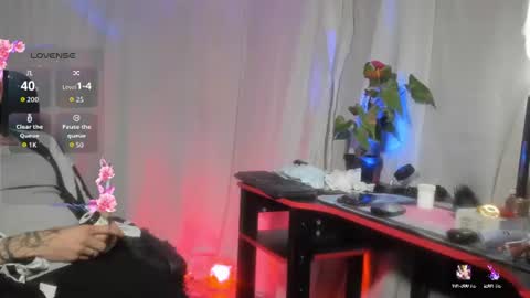 Snapshot of goth_ru chatting on 07-07-26, 11:03 Russ online show from 07-07-26, 11:03