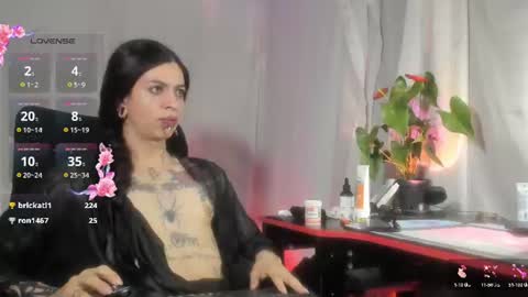 Snapshot of goth_ru chatting on 07-16-26, 12:22 Russ online show from 07-16-26, 12:22