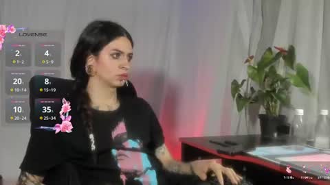 Snapshot of goth_ru chatting on 07-18-26, 11:58 Russ online show from 07-18-26, 11:58