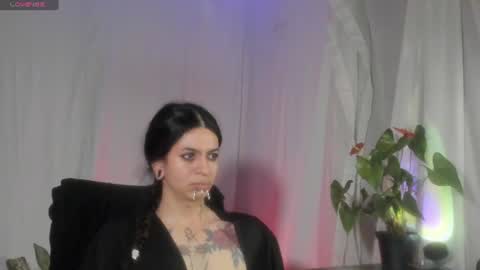 Snapshot of goth_ru chatting on 07-20-26, 12:29 Russ online show from 07-20-26, 12:29