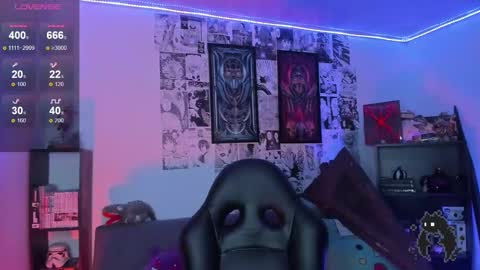 Engel   Please help me to reach 50 thumbs up online show from 09-10-25, 03:06