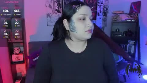 Engel   Please help me to reach 50 thumbs up online show from 09-14-25, 01:27