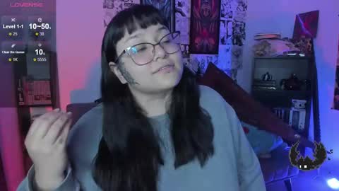 Engel   Please help me to reach 50 thumbs up online show from 09-15-25, 03:50