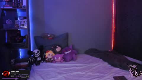 Snapshot of goth_stein chatting on 05-28-26, 02:09 Engel Please help me to reach 50 thumbs up online show from 05-28-26, 02:09