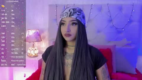 goth_tasha online show from 01-13-26, 07:30