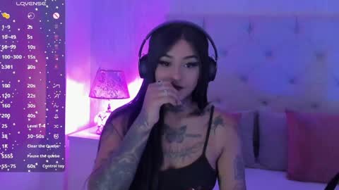 goth_tasha online show from 05-15-26, 12:56