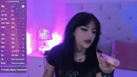 goth_tasha online show from 05-29-26, 01:31