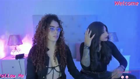 Snapshot of goth_tasha chatting on 06-13-26, 12:47 goth_tasha online show from 06-13-26, 12:47