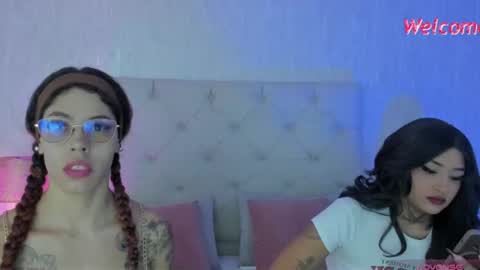Snapshot of goth_tasha chatting on 07-04-26, 12:33 goth_tasha online show from 07-04-26, 12:33
