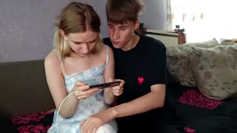 Snapshot of gothamrobyn chatting on 06-29-26, 10:26 Lilly and Jake online show from 06-29-26, 10:26