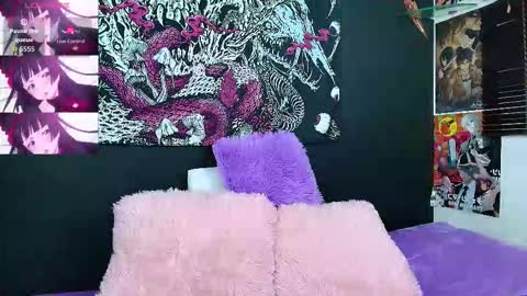 GothGaby online show from 10-27-25, 05:33